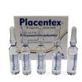 Skin Booster Mesoterapia Placentex Rejuvenescimento da pele